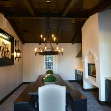 Mediterranean Revival