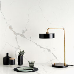 Smartstone Statuario Venato - Kitchen Benchtops
