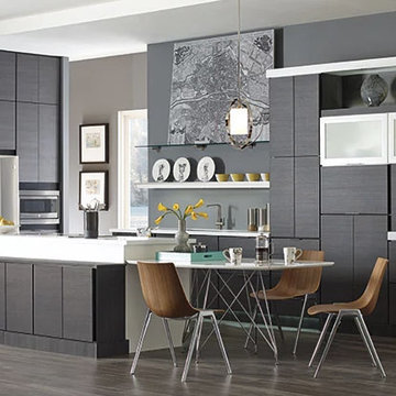 Kitchen & Bath Projects