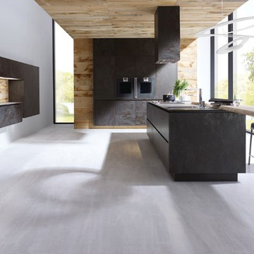 Laminam by Crossville Kitchens