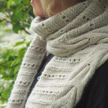shawl