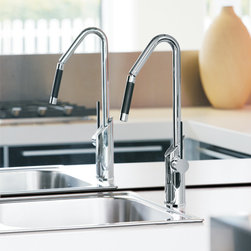 SWING SNAKE - Kitchen Faucets