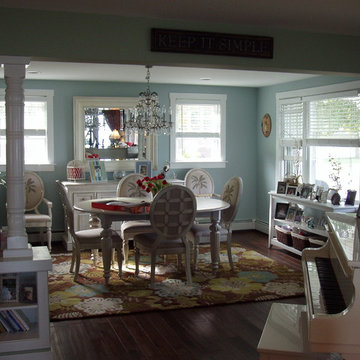 Love Remodel