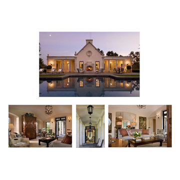 Family Compounds