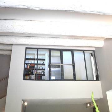 APRES Rénovation d'une maison à Aix-en-Provence