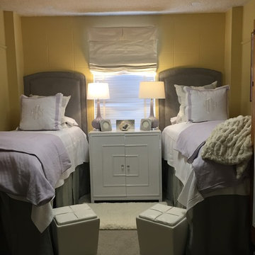Dorm Rooms 2015