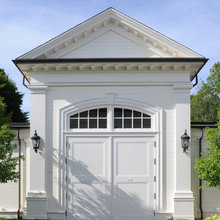Woody-Garage