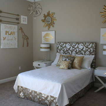 Raymus Homes - Manteca