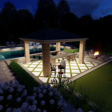 Renders