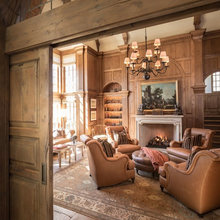 Christmas Stains Houzz