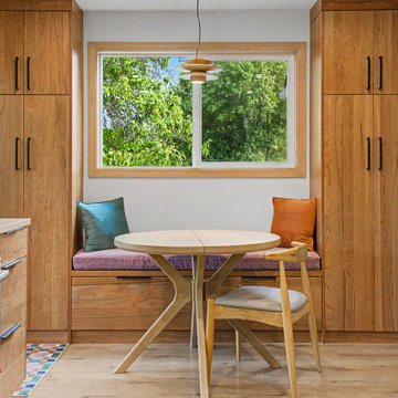 Southwest Portland Kitchen Remodel