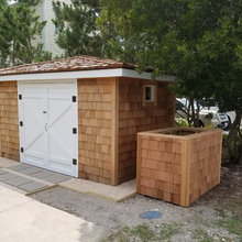 Shed
