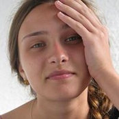 Anna Putnikova's photo