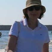 Foto von Olga Kolykhalova
