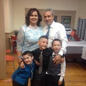 Sonja Soares's photo