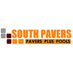 South Pavers