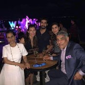 Megha Kapoor's photo