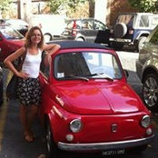 Foto de Caroline Pfr
