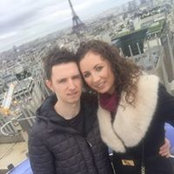 Olivia Coulter's photo