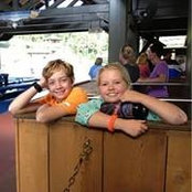 Amelia Golden's photo