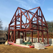 Foto de STEPHEN FLETCHER ARCHITECTS