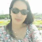 Doris Jane Medina's photo