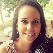 Carolina De Almeida's photo