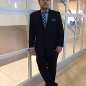 Anthony Freire's photo