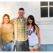 Mary Osmond Casper's photo