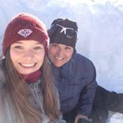 Isabelle Jacques's photo