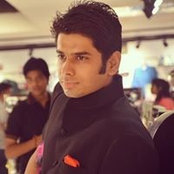 Faraz Qureshis foto