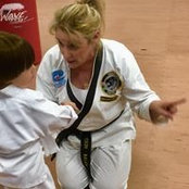 Cynthia Raley's photo