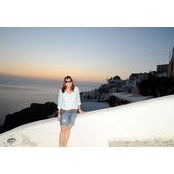 Cath Evanss foto