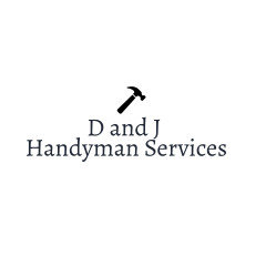 D and J Handyman Services