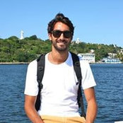 Mitchell Seguin's photo