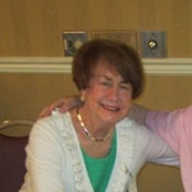 Janet Riddick's photo