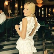 Billie Edington's photo