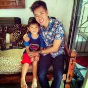 Photo de Brendon Tan