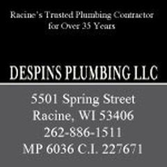Despins Plumbing