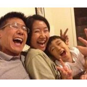 Yoojin Lin's photo