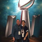 Chris Young's photo