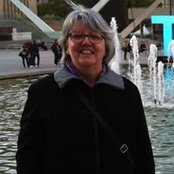 Cathy Murrant's photo