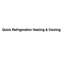 Quick Refrigeration Heating & Cooling, Inc.