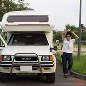 Tatsuya Nakasu's photo