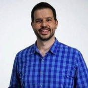 Ricky Smith's photo