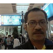 Cesar S. Quiming's photo