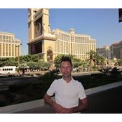 Michel Gonthier's photo