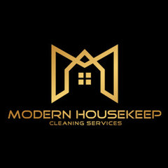 Modern Housekeep Cleaning Services