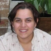 Nadia Frenda-Brettschneides foto