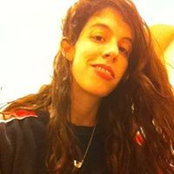 Efrat Nevos billede